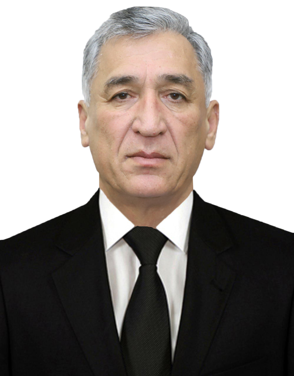 Қурбанов Бахром Шарипович
