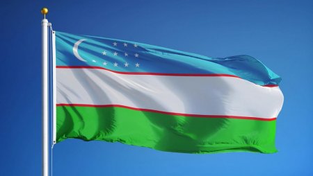 18 ноябрь – Ўзбекистон Республикасининг давлат байроғи қабул қилинган кун