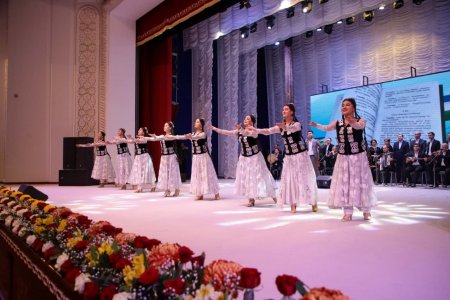 8 декабрь – Ўзбекистон Республикаси Конституцияси куни